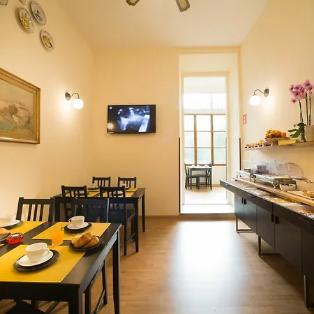 Orchidea 5* Florença