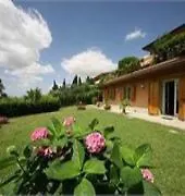 Convitto Della Calza - Casa Per Ferie Florencja