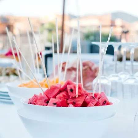 Palazzo Ricasoli Hotel Florence