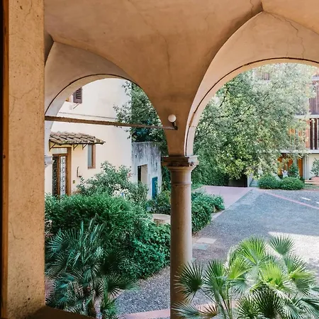 Palazzo Ricasoli 4* Florence