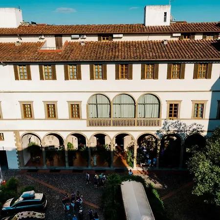 Palazzo Ricasoli Hotel