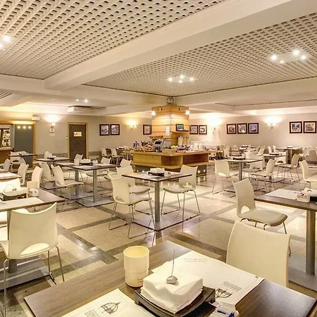 Delle Nazioni 3*