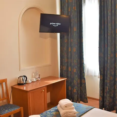 Madrid Bed & Breakfast Florence