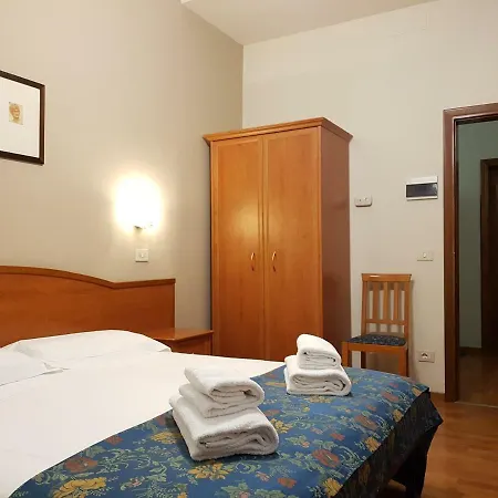 Madrid 2* Florence