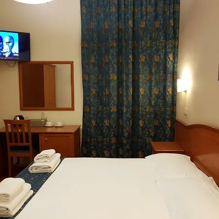 Madrid Bed & Breakfast