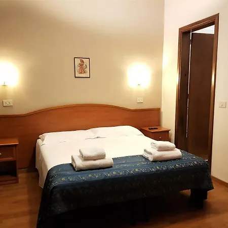 Madrid Bed & Breakfast Florence