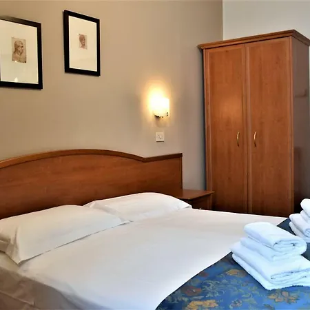 Bed & Breakfast Madrid
