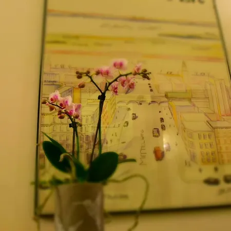 Madrid Bed & Breakfast