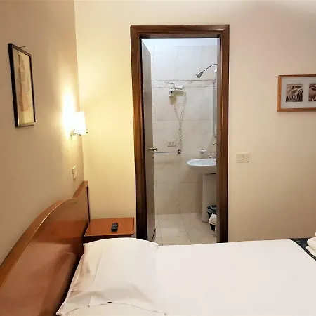 Madrid Bed & Breakfast