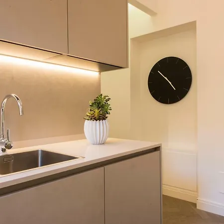 Apartamento - Duomo Contemporary *