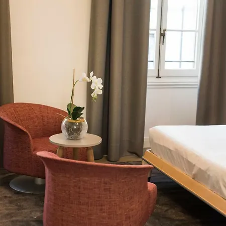 Apartamento - Duomo Contemporary *