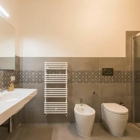 Apartamento - Duomo Contemporary *