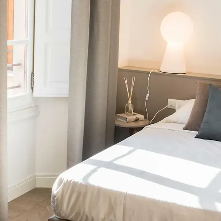 Apartamento - Duomo Contemporary *