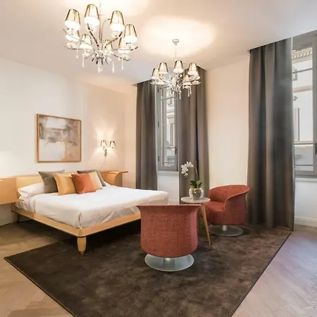 - Duomo Contemporary *