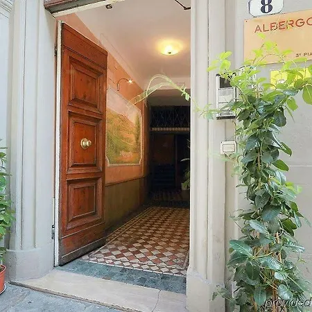 Toscana 2* Florencia