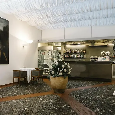 Hotel Palazzo Ricasoli 4*
