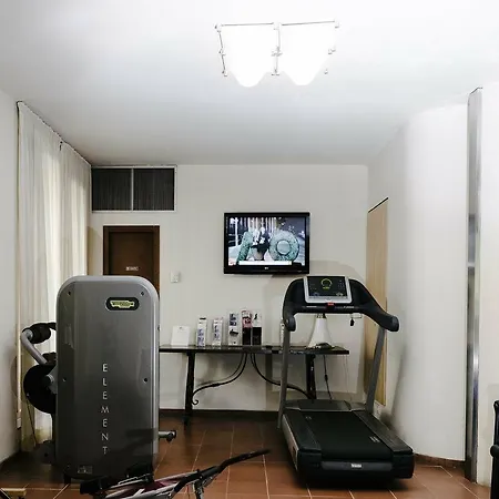 Hotel Palazzo Ricasoli Florence