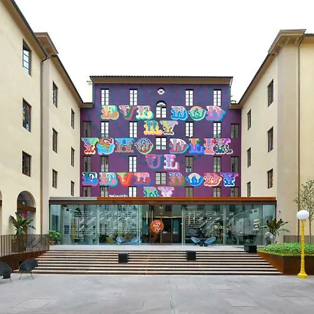 The Social Hub Lavagnini 4* Florens