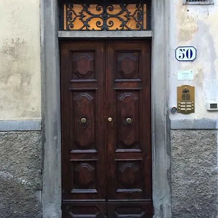 Prestige House Duomo Apartment Florence