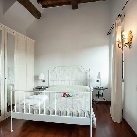 Apartment Prestige House Duomo Florence