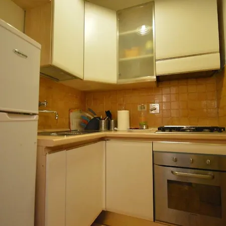 Prestige House Duomo Apartment *