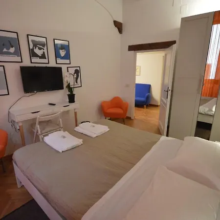 Prestige House Duomo * Florence