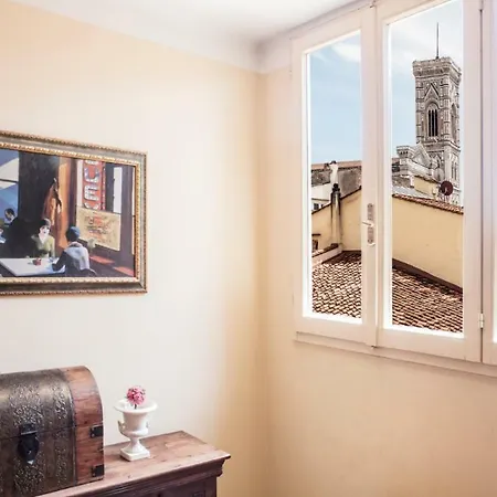 Prestige House Duomo Apartment *