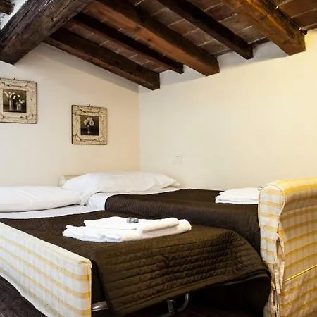 Apartment Prestige House Duomo Florence
