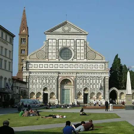 Prestige House Duomo * Florence