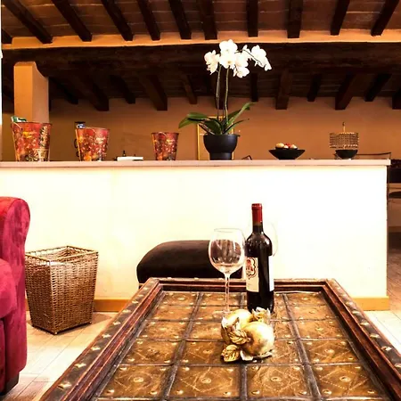 Apartment Prestige House Duomo Florence