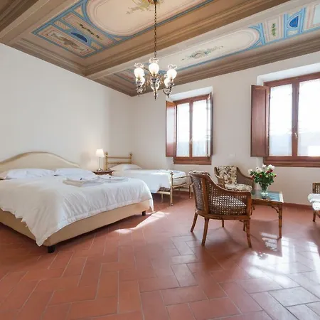 Apartment Prestige House Duomo