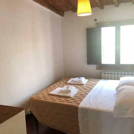 Apartment Prestige House Duomo Florence