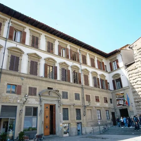 Apartment Prestige House Duomo