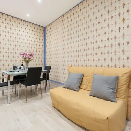 Prestige House Duomo Apartment