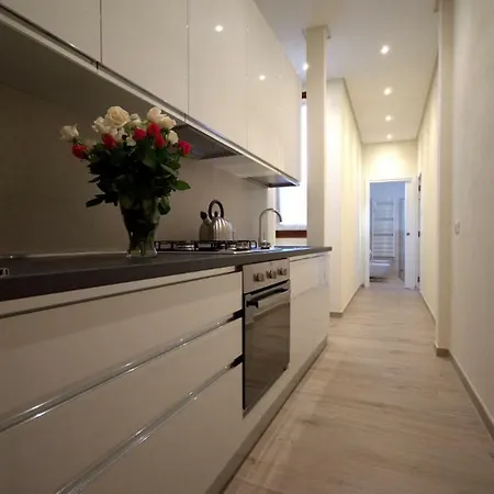 Apartment Prestige House Duomo Florence