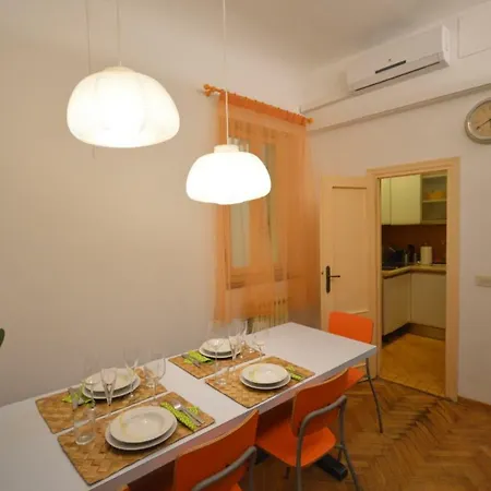 Apartment Prestige House Duomo