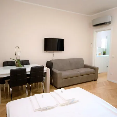 Apartment Prestige House Duomo Florence