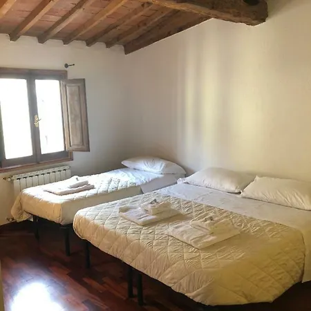 Apartment Prestige House Duomo Florence
