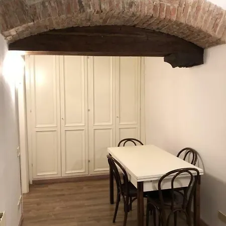 Apartment Prestige House Duomo Florence
