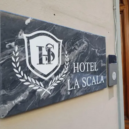 La Scala Florenz