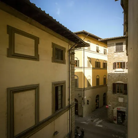 Διαμέρισμα Florentapartments - Santo Spirito *