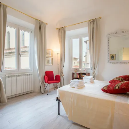Apartment Santo Spirito View