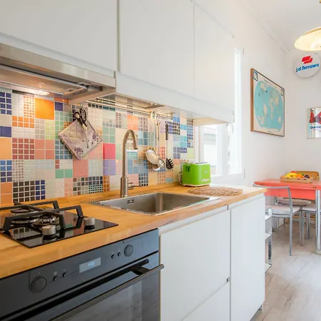 Santo Spirito View Apartment *
