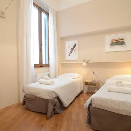 Apartment Melarancio 3 - Keys Of Florence