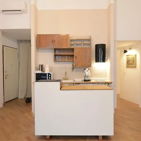 Melarancio 3 - Keys Of Apartment Florence