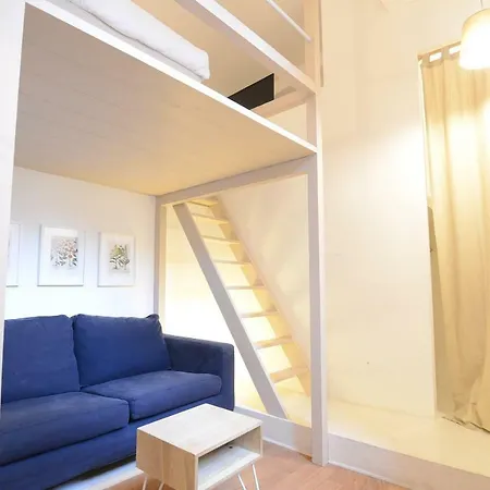 Apartment Melarancio 3 - Keys Of