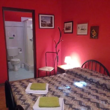 Bed & Breakfast Petrarca