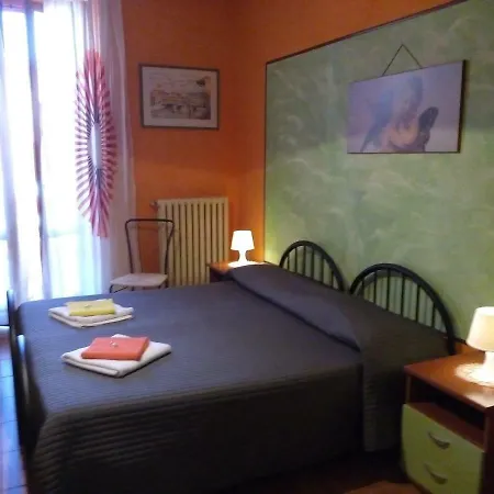 Bed & Breakfast Petrarca *