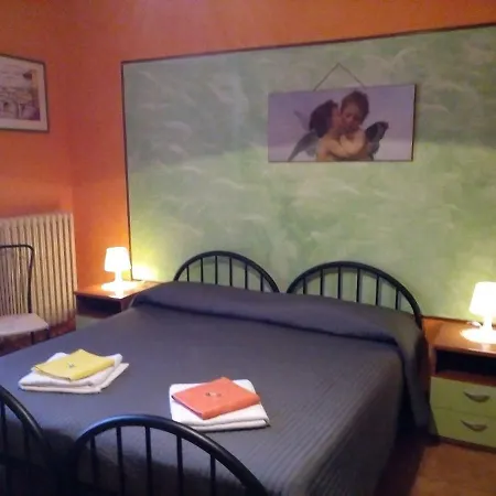 Bed & Breakfast Petrarca