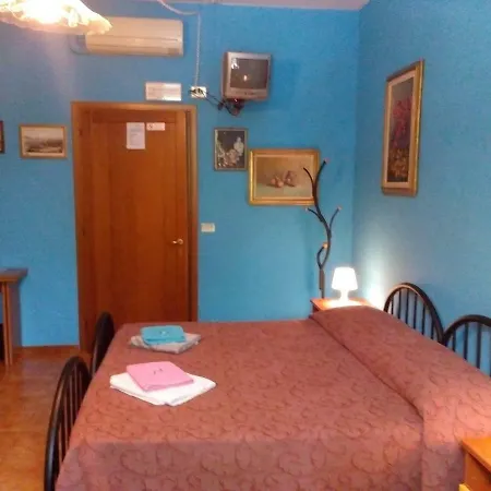 Bed & Breakfast Petrarca *